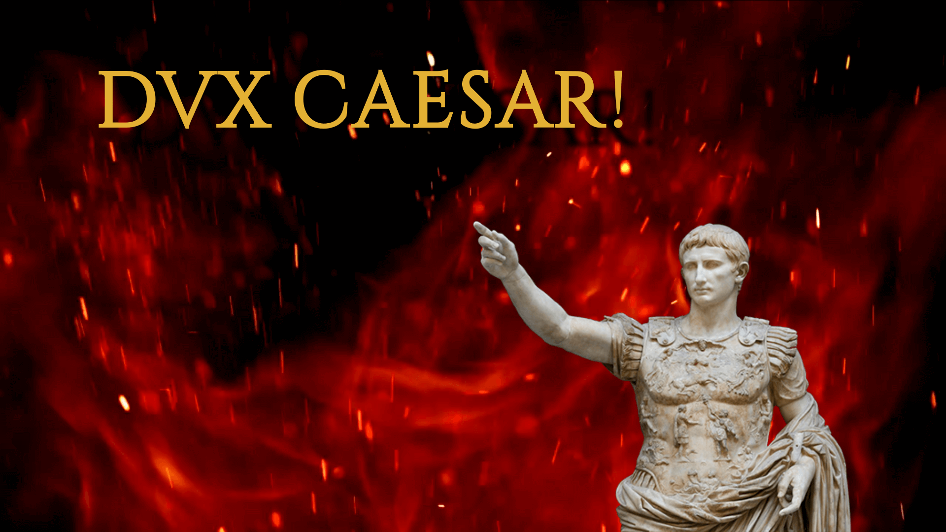 Dux Caesar